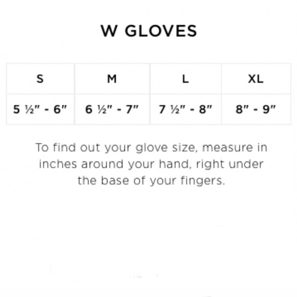 Echo Touch Womens Fleece Tech Compatible Gloves Size L/XL Gray #37NR00 - Picture 8 of 8